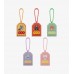 T1 Good Luck Charm Keychain T1 Good Luck Charm Keychain